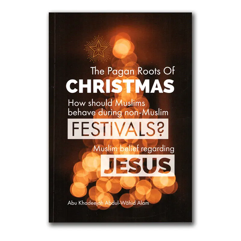 The Pagan Roots of Christmas