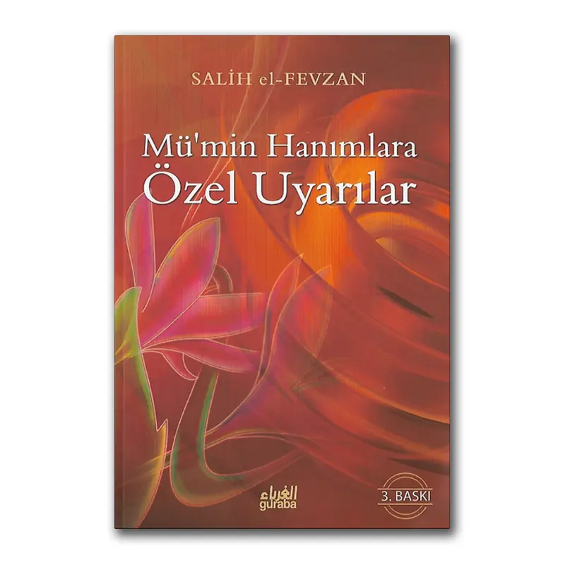 Mü’min hanımlara özel uyarılar