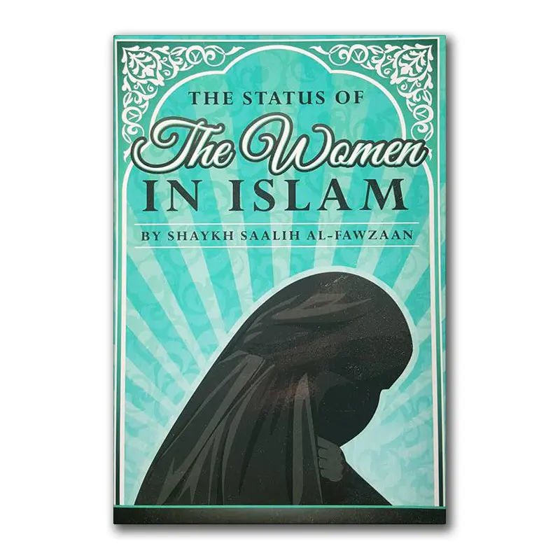The Status Of The Women In Islam
