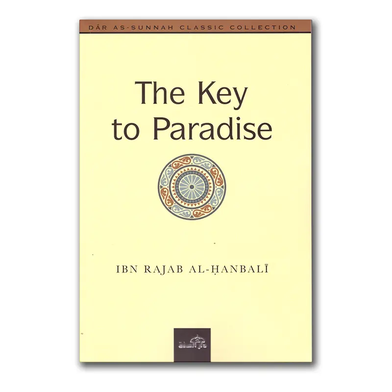 The Key to Paradise