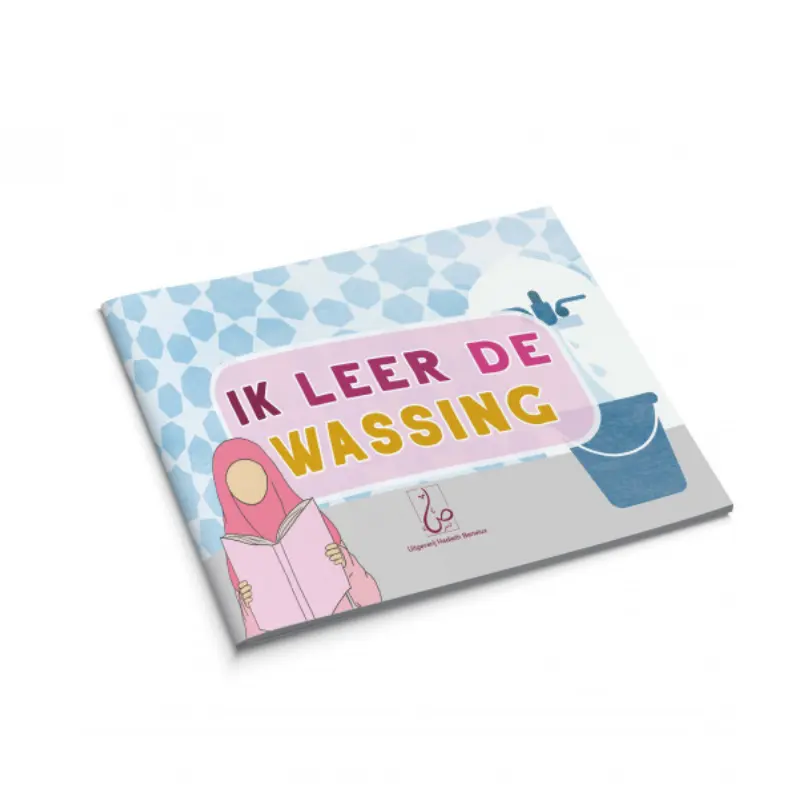 Ik Leer De Wassing voor meisjes