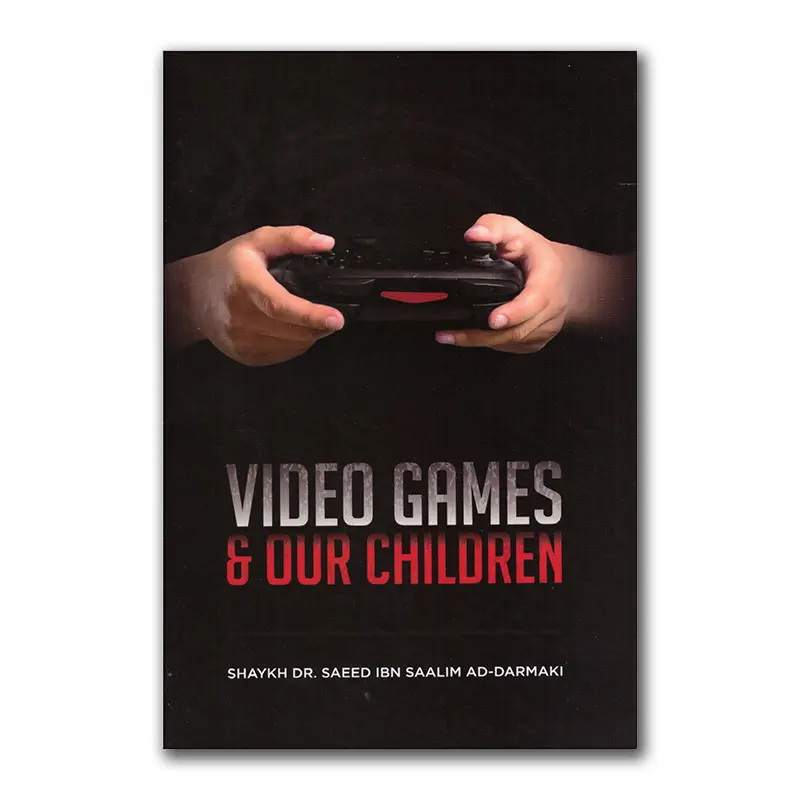Video Games & Our Children