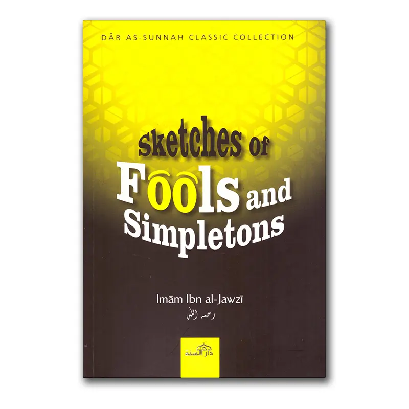 Sketches of Fools and Simpletons