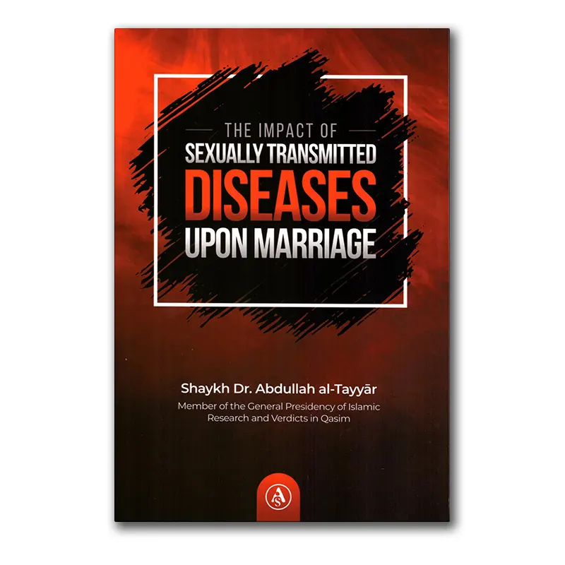 The impact of sexually transmitted diseases upon marriage