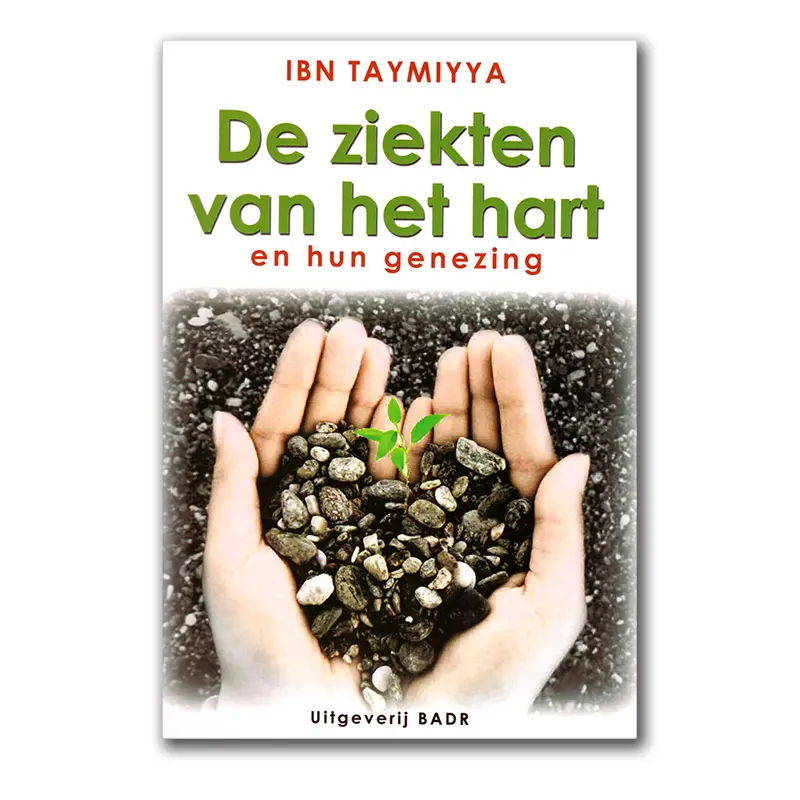 De Ziekten van het Hart en hun Genezing