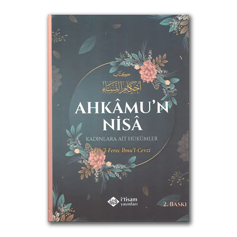 Ahkamu’n Nisa