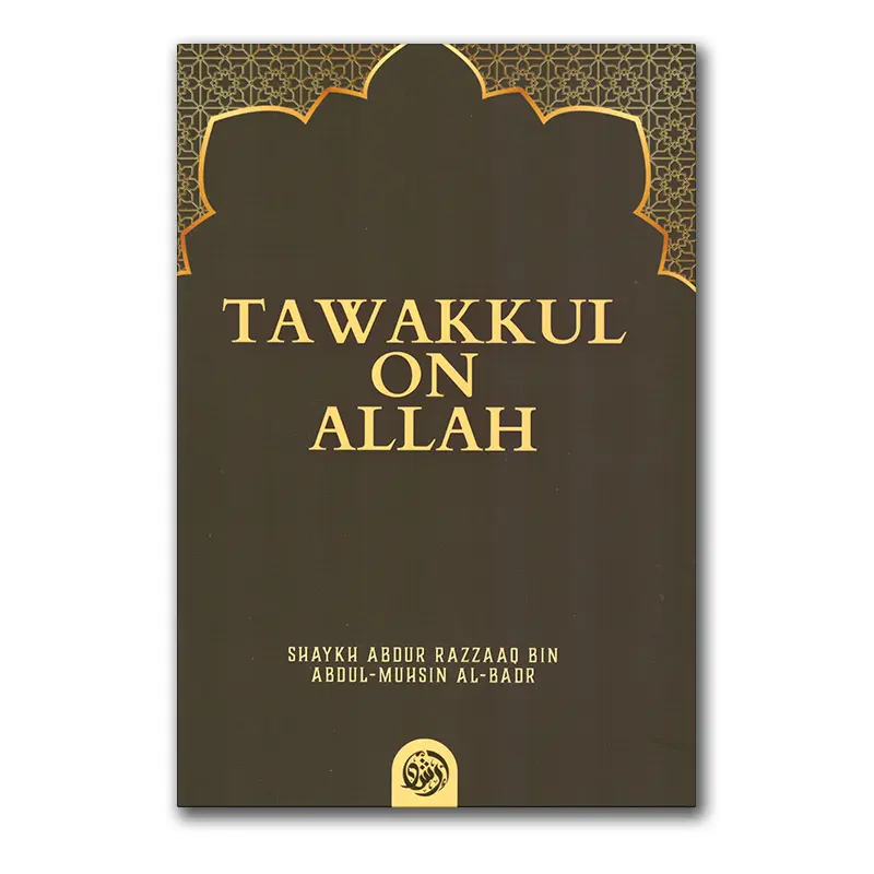Tawakkul on Allah