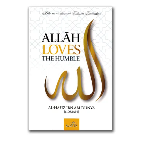 Allah Loves the Humble