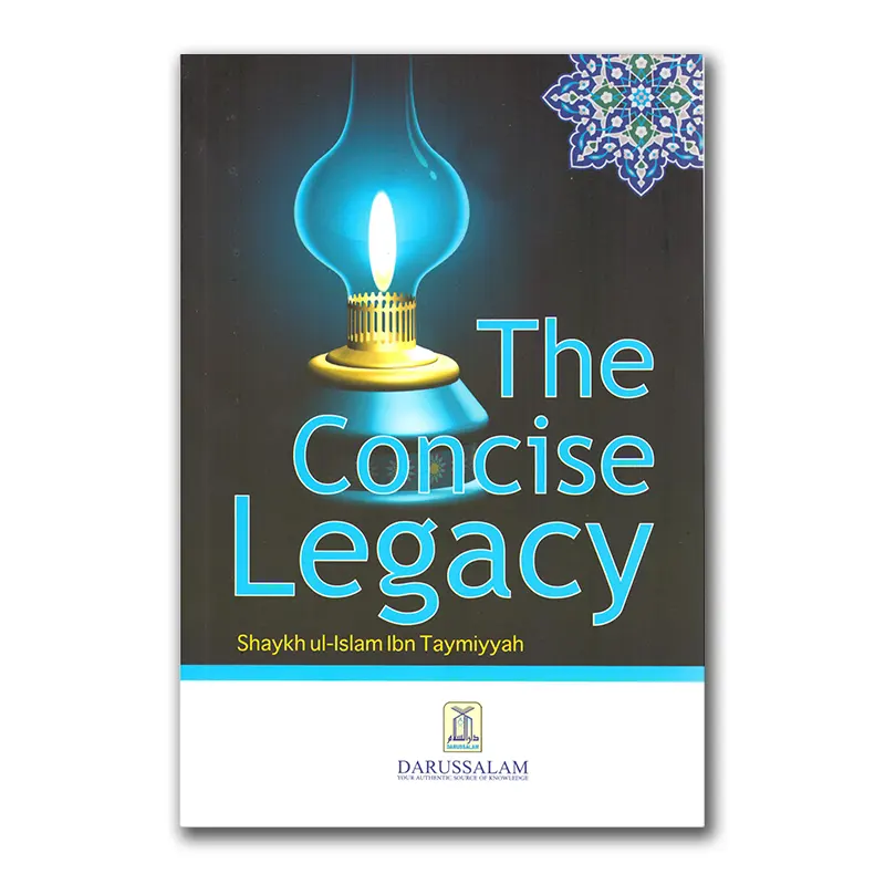 The Concise Legacy