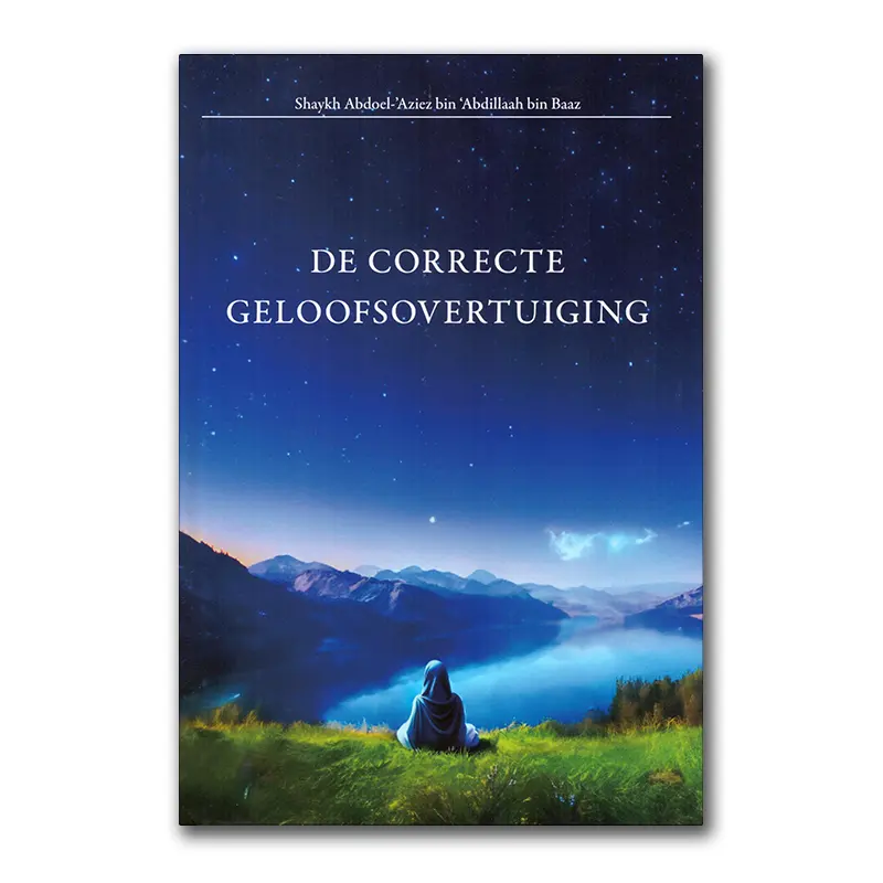 De Correcte Geloofsovertuiging