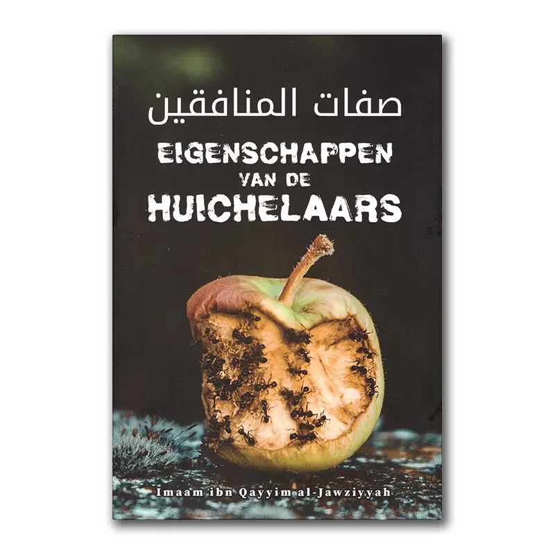 Eigenschappen van de huichelaars