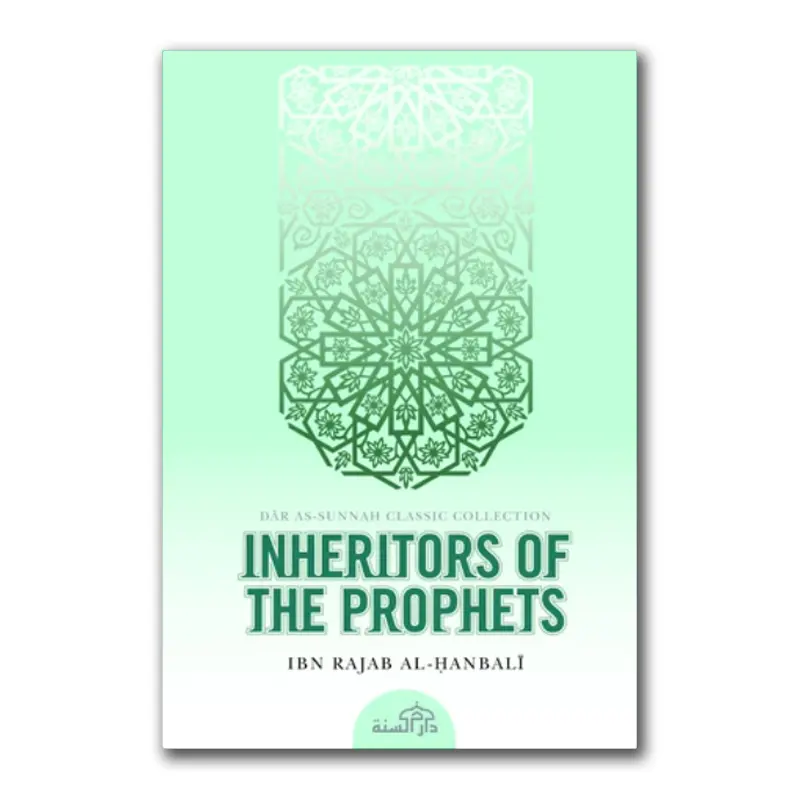 Inheritors of the Prophets
