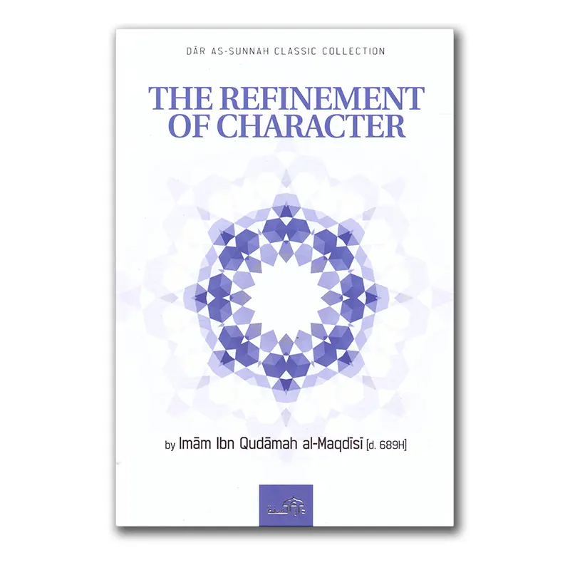 The Refinement of Character