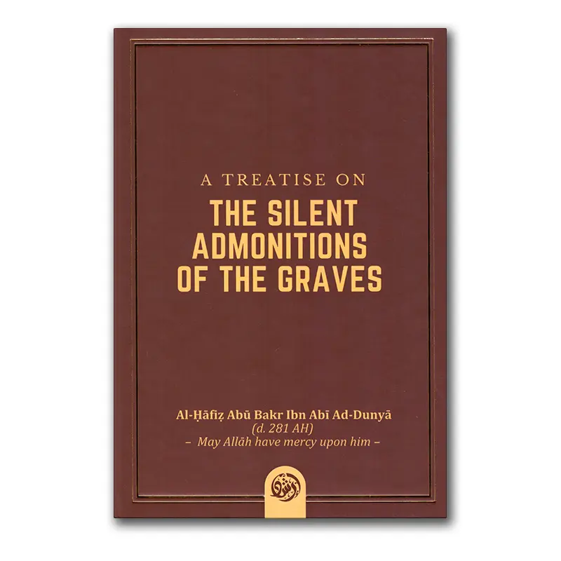 The Silent Admonitions of the Graves