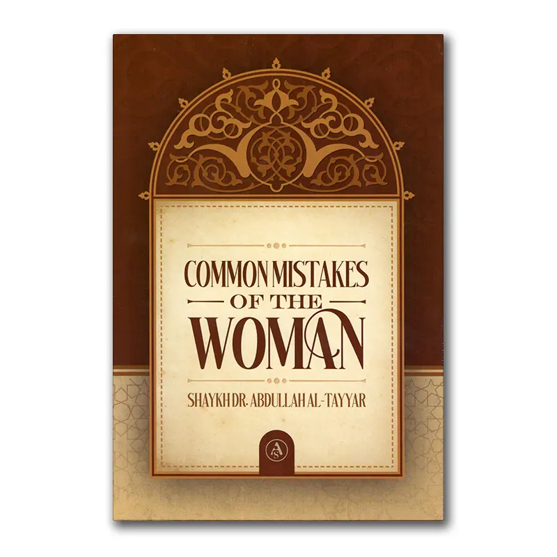 Common Mistakes of the Woman