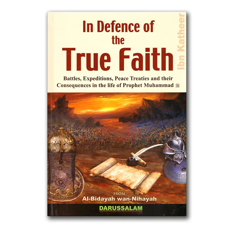 In Defence of the True Faith