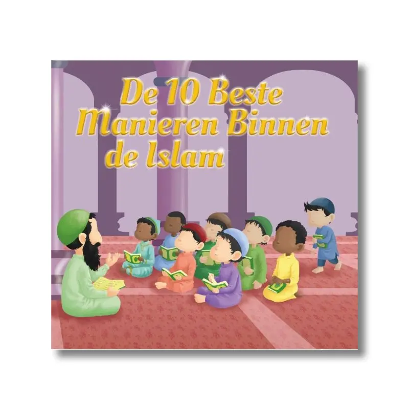 De 10 beste manieren binnen de Islam