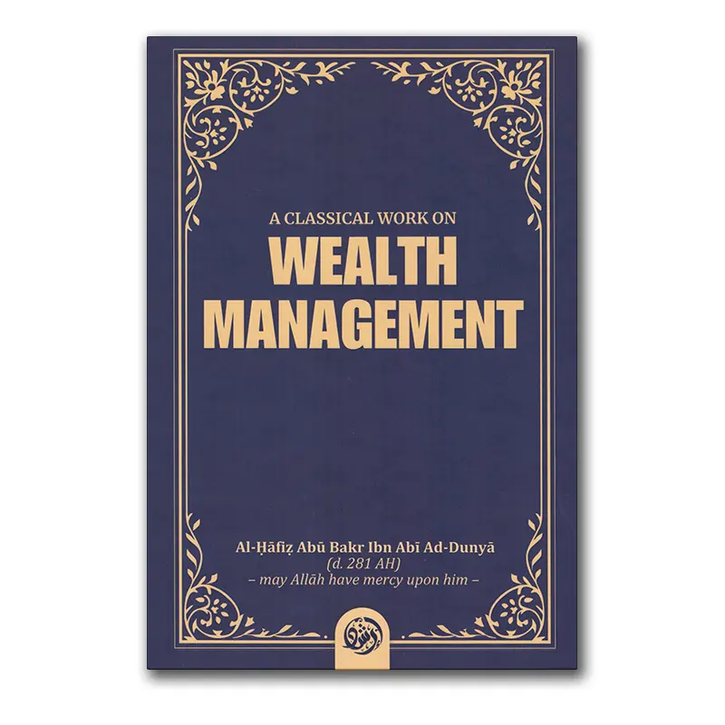Wealth Management