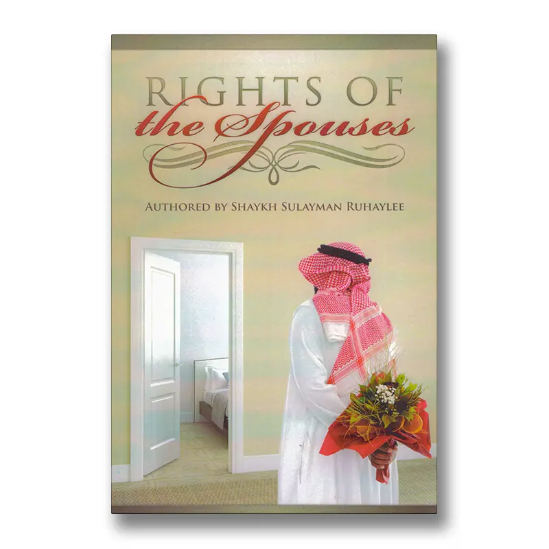 Rights of the Spouses