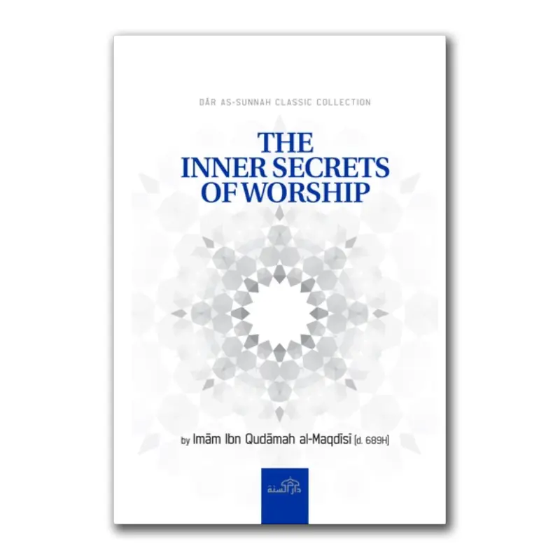 The Inner Secrets of Worship