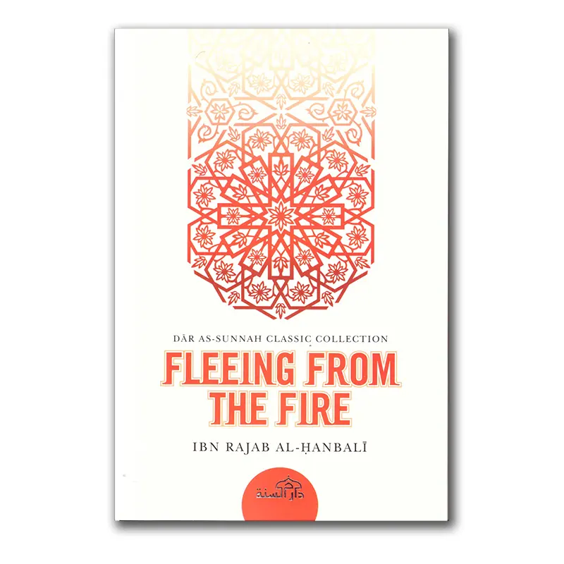 Fleeing from the Fire