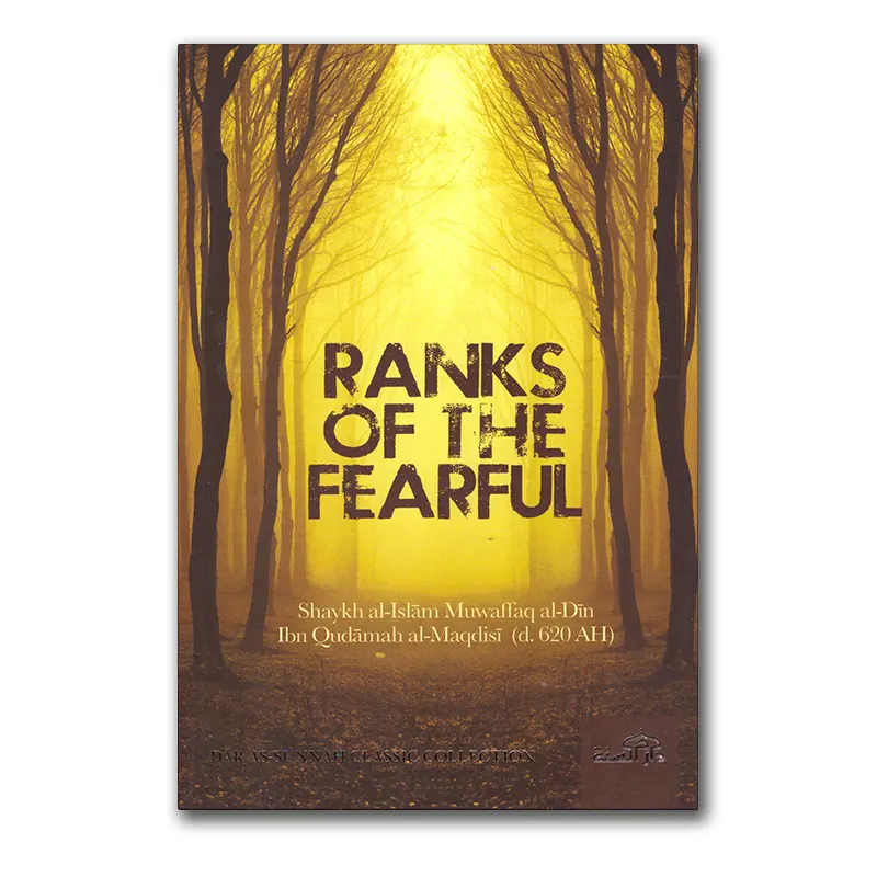 Ranks of the Fearful