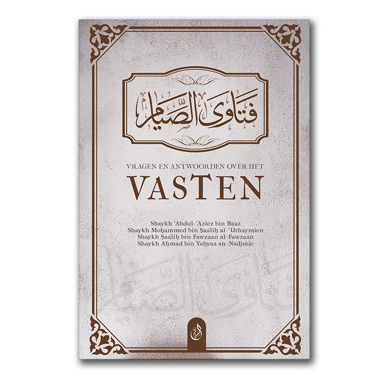 Vragen en antwoorden over het vasten