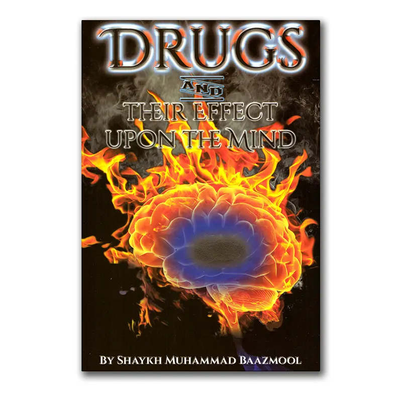Drugs And their effect upon the mind