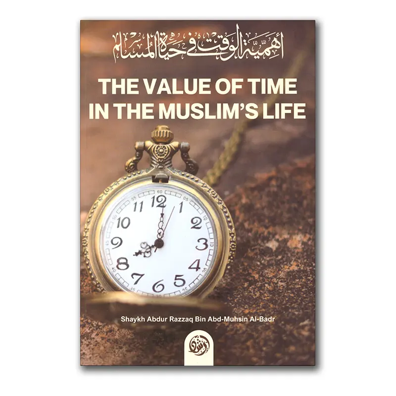The value of Time in the Muslim´s Life
