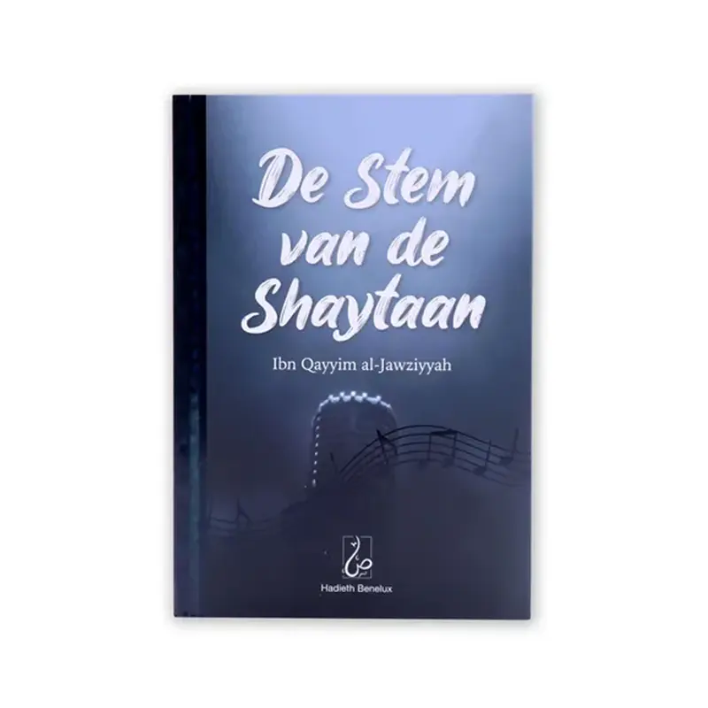 De stem van de shaytaan