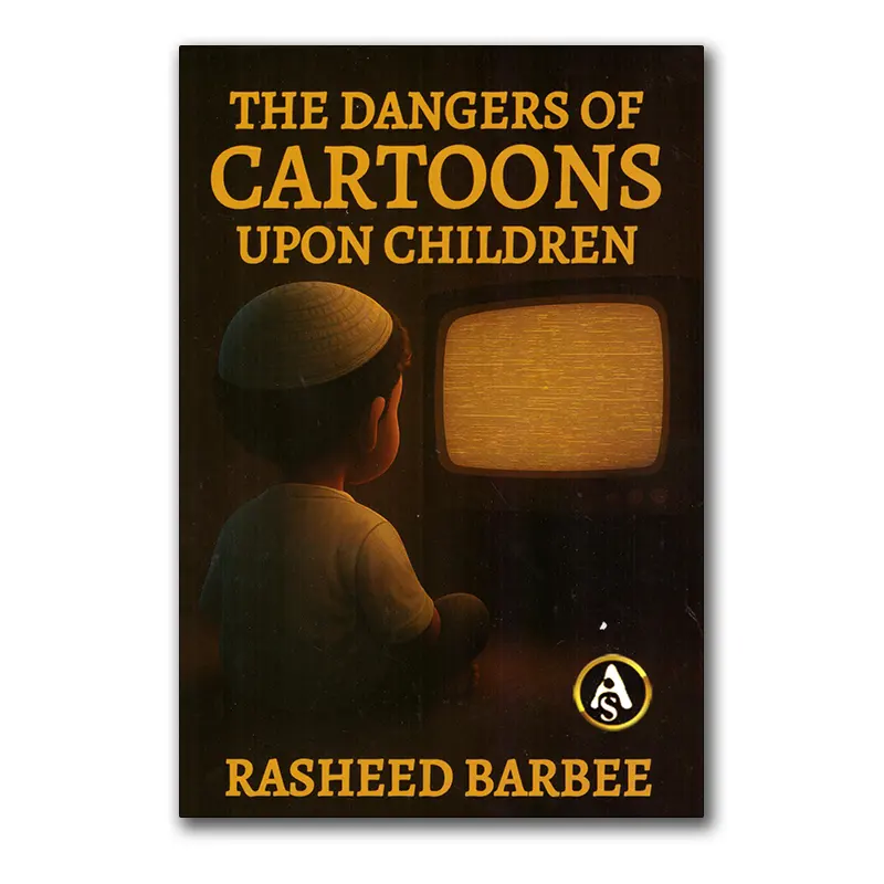 The Dangers Of Cartoons Upon Children