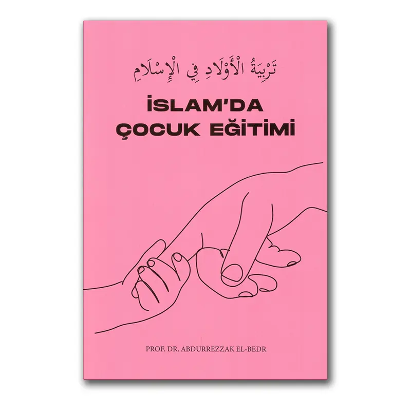 Islam’da Çocuk Eğitimi