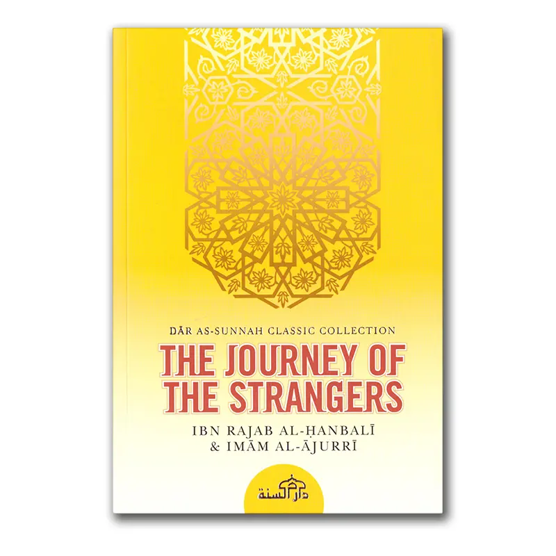 The Journey of the Strangers