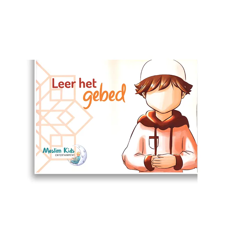 Leer het gebed