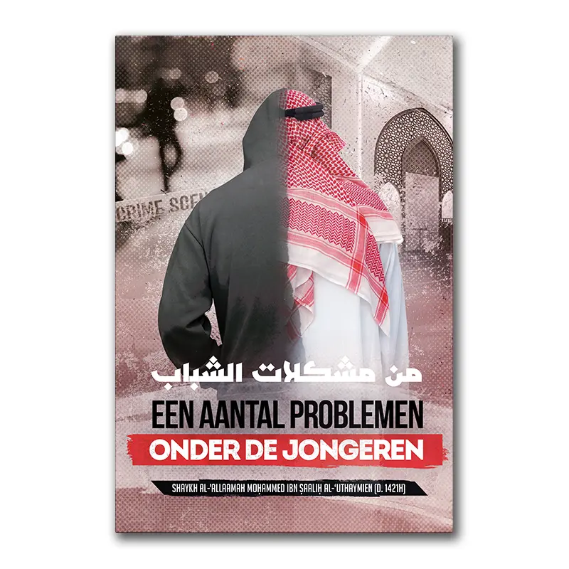 Een aantal problemen onder de jongeren