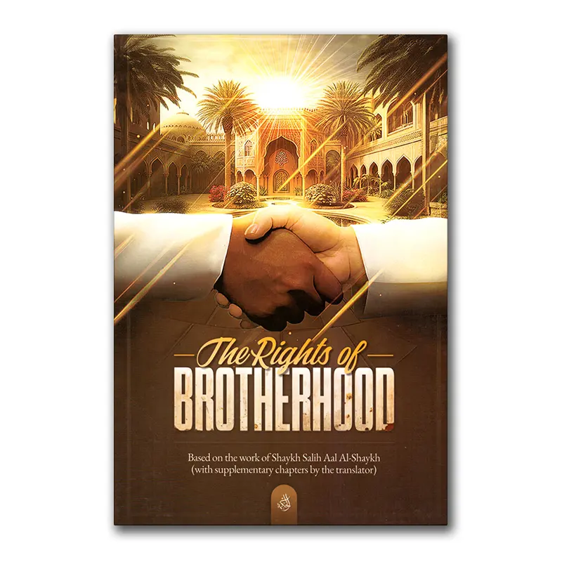 The Rights of Brotherhood