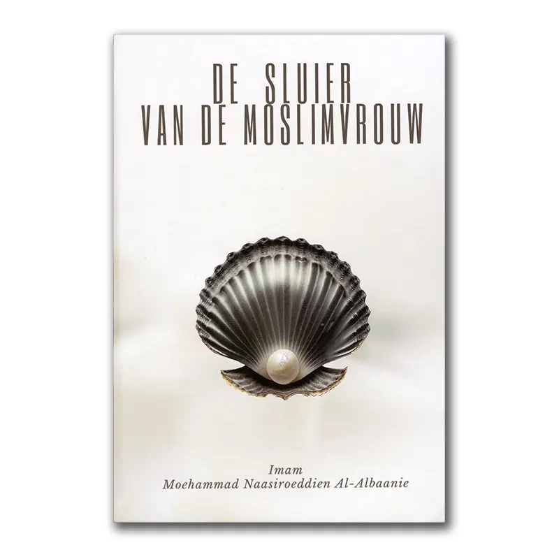 De Sluier van de Moslimvrouw