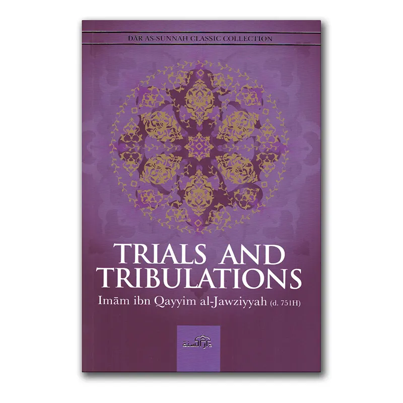 Trials and Tribulations