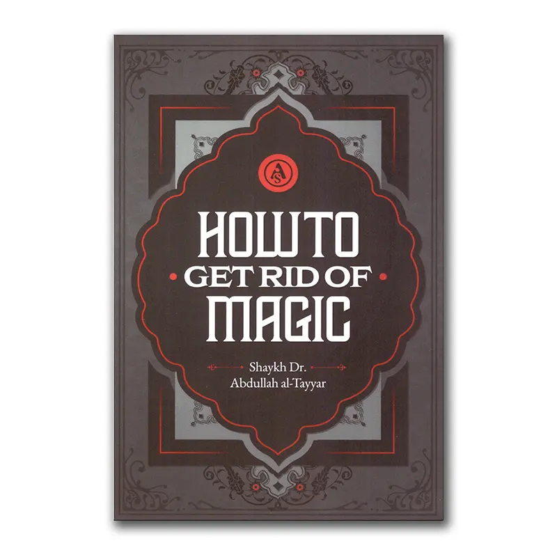 How To Get Rid Of Magic