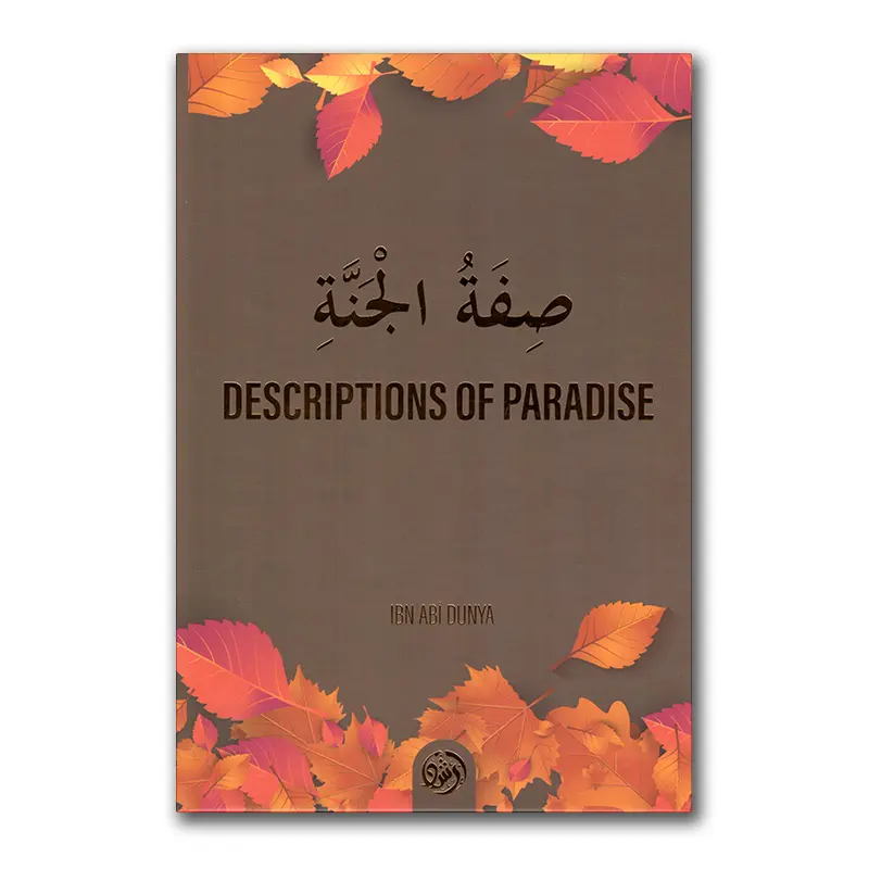 Descriptions of Paradise