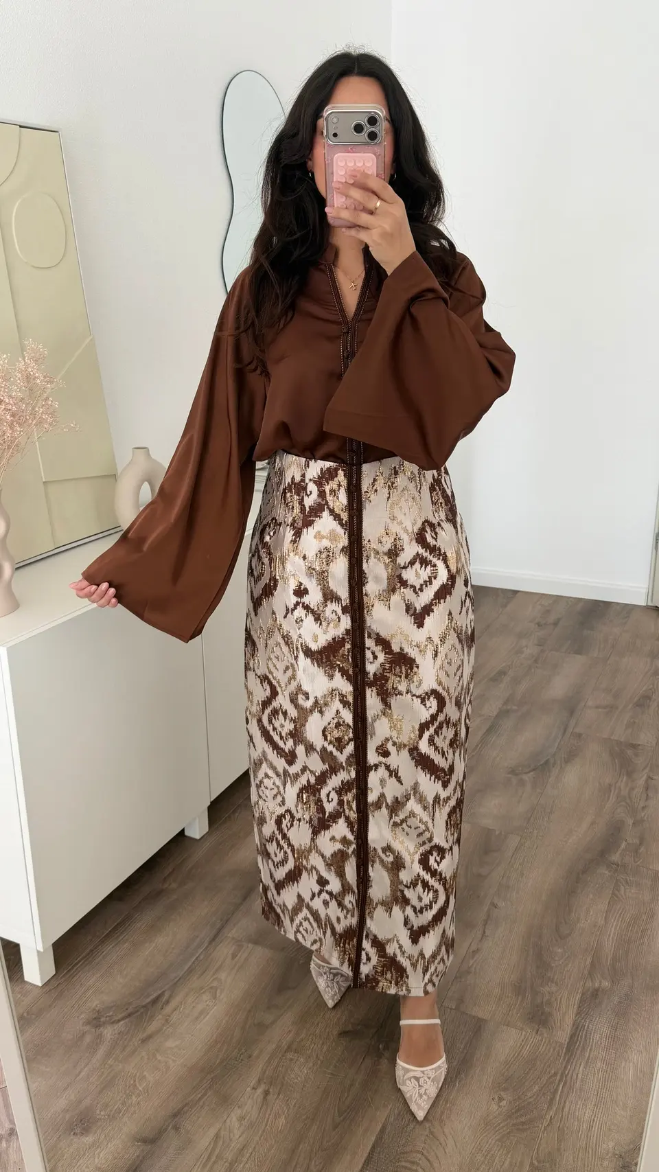 Ariana premium set