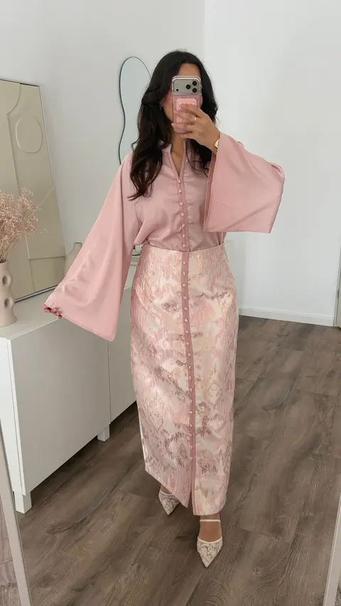 Ariana premium set