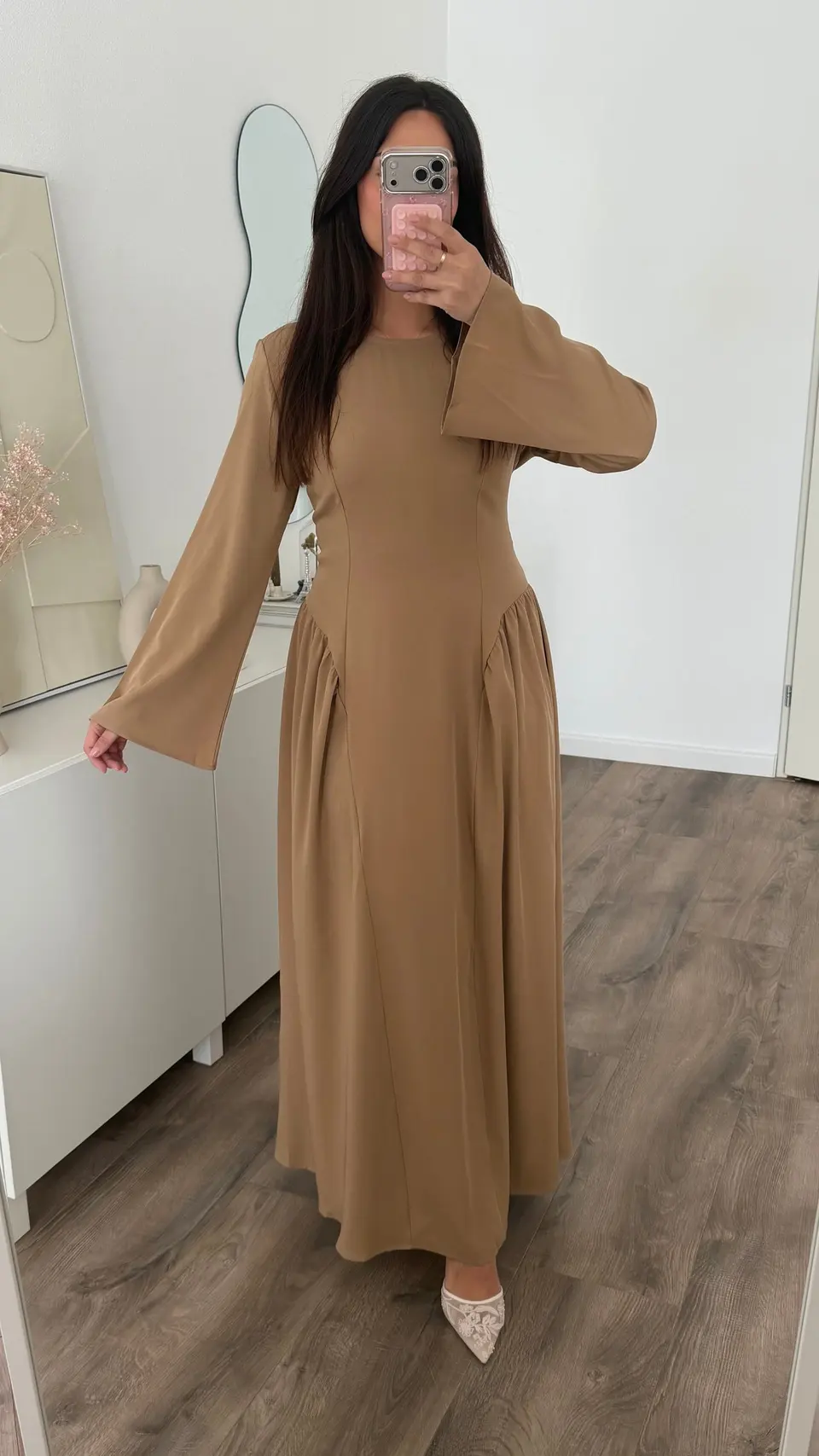 Lavinya dress
