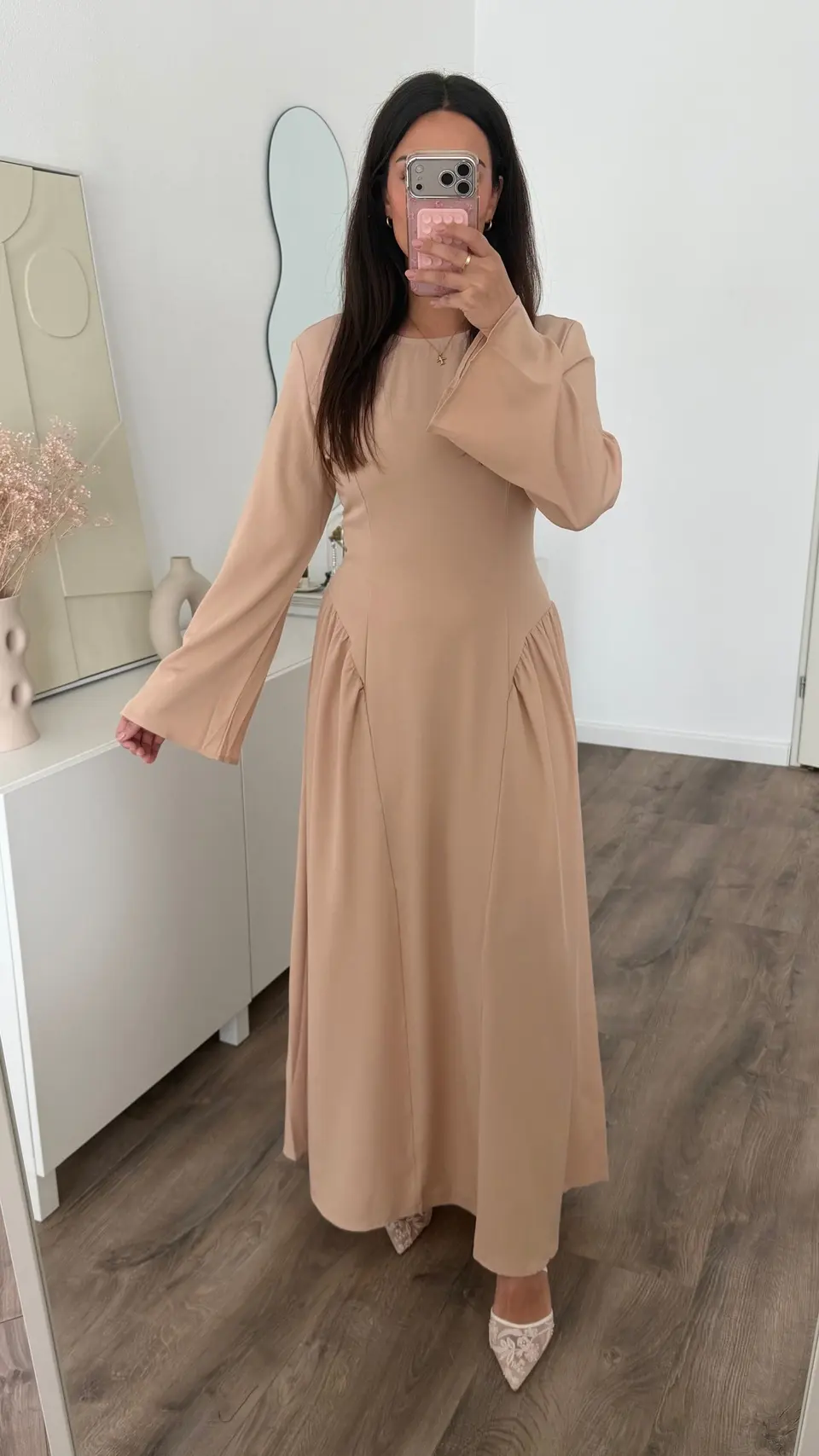 Lavinya dress