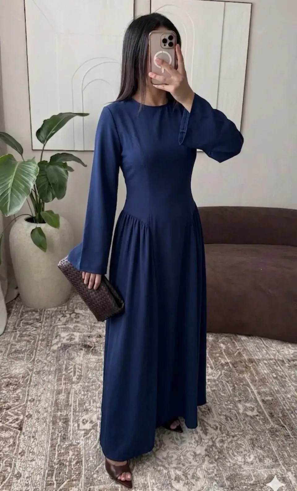 Lavinya dress